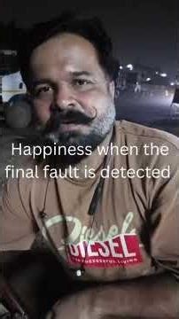 Fault code P0089 solution fuel pressure regulator solved at Amberlin Diesel Solution#garagesraipur