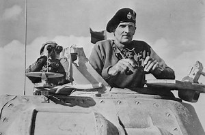 World War II Europe: Fighting in North Africa, Sicily, and Italy
