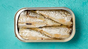 The Industrial Process of Canning Sardines: How It’s Done from Raw to Ready