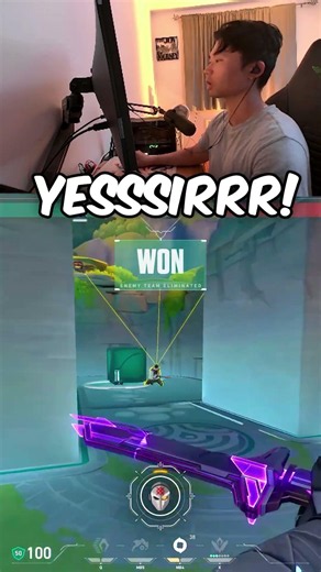 new omen bug on summit ☠️