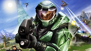 Halo: Combat Evolved just surprise launched on Steam