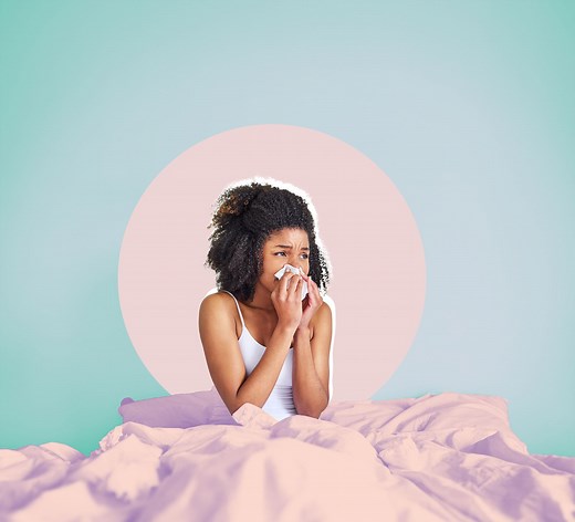 Why Do You Get Sick So Often and How To Prevent It?