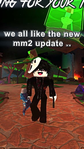 WE WANT THEM BACK .. 😔 II #roblox #mm2 #robloxedit #fyp #funny #shorts