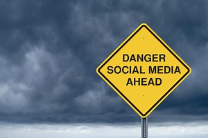 How social media can ruin your online reputation - ReputationDefender