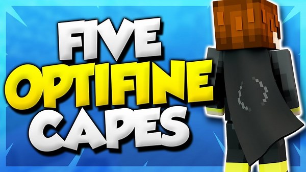 Exploring Cape Designs | Minecraft Customization Ideas
