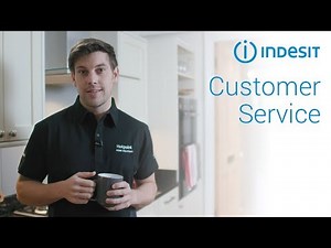 Indesit Customer Service UK