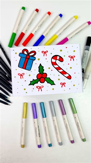 DIY Criativo para um Natal Mágico