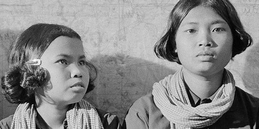 The Rise and Fall of the Khmer Rouge Regime