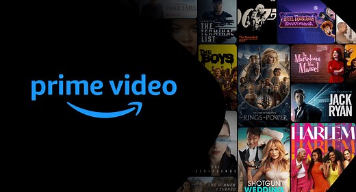 Prime Video MyTV: cómo ver Prime Video en una TV Smart TV