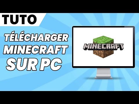 Comment Télécharger Minecraft Sur PC | Nouvelle Voie