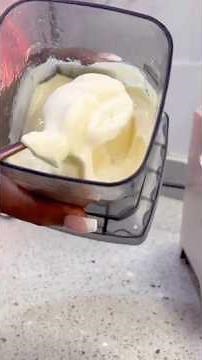 “3 Homemade Mayonnaise Hacks That Will Blow Your Mind 🔥🍳”