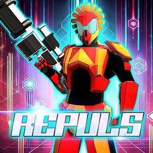 REPULS.IO - Speel Gratis Online! | Poki