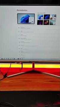 How to Customize Taskbar in Windows 11 | Taskbar Position Change