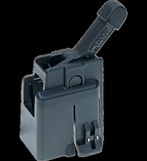 MP5 SMG LULA® loader & unloader - maglula