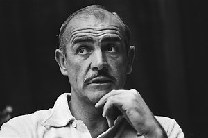 Sean Connery (RIP) Reads C.P. Cavafy’s Epic Poem “Ithaca,” Set to the Music of Vangelis