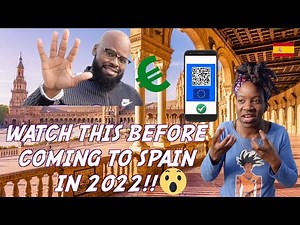 Pros and Cons of living in Spain 2022: life as American expats