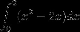 Fundamental Theorem of Calculus #1 problems