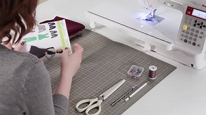 Watch this quick video to find out what's inside a Simplicity Pattern | Simplicity Patterns