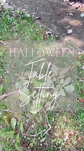 3.1K views · 11 reactions | ✨ Transform Your Table with a...