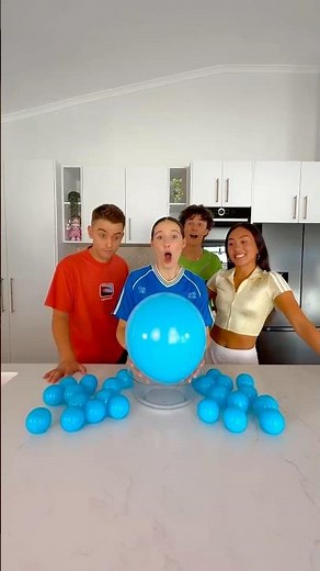 WE CAN’T BELIEVE WE JUST HIT 25M FAMILY MEMBERS! 🥹😭🥰