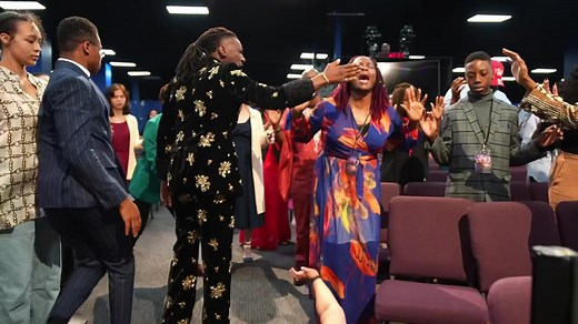 14K views · 797 reactions | Ye shall receive power after the Holy Spirit shall come upon you ￼… Power is not Powder. | Passion Java | Facebook