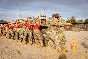 U.S. Army Training and Doctrine Command - Victory Starts Here