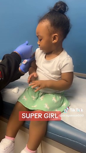 How to take an injection