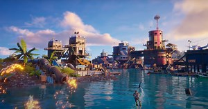 The best Hide-and-Seek Fortnite Codes for Creative mode (June 2022)