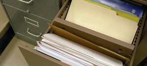 Repairing a Broken Filing Cabinet Lock | DoItYourself.com