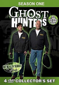 Ghost Hunters Season 1 - watch episodes streaming online