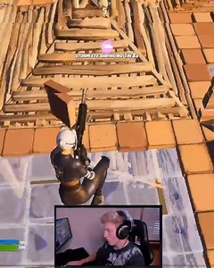 82K views · 502 reactions | the ultimate pc vs. console matchup | Tfue | Facebook