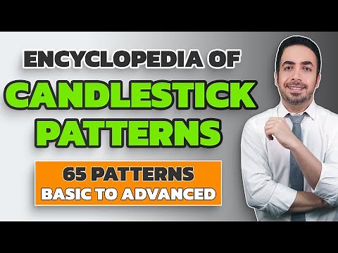 65 Candlestick Patterns And Chart Analysis, Explained For Beginners