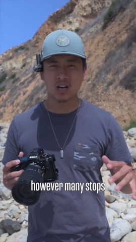 How to Use Nikon's Control Ring Like a Pro