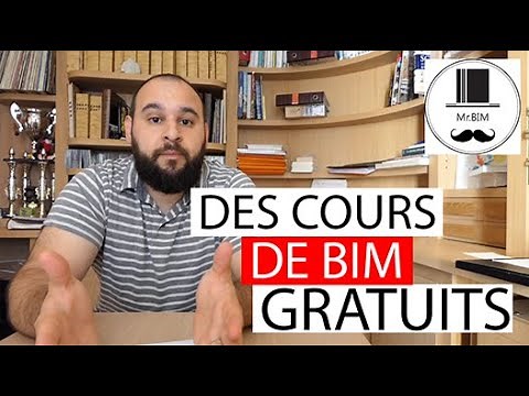 Cours BIM GRATUITS