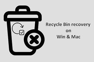 Key Methods for Recycle Bin Recovery: Recover Deleted Files