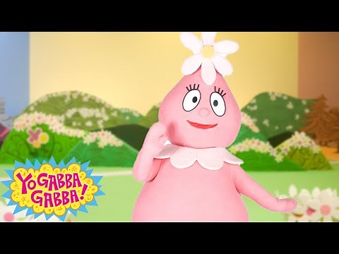 Yo Gabba Gabba! Full Episodes - WildBrain | Animals Are So Clever! Let's Go Outside | Shows for Kids