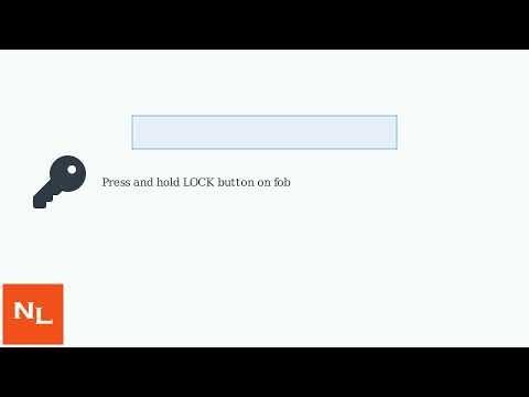 How To Program 2012 Chevy Malibu Key Fob – DIY Remote Pairing
