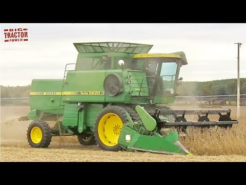 TOP 10 Classic COMBINE Finds of 2019