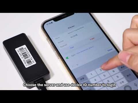 SinoTrack ST-901AL GPS Tracker – Discreet, Reliable, Powerful.