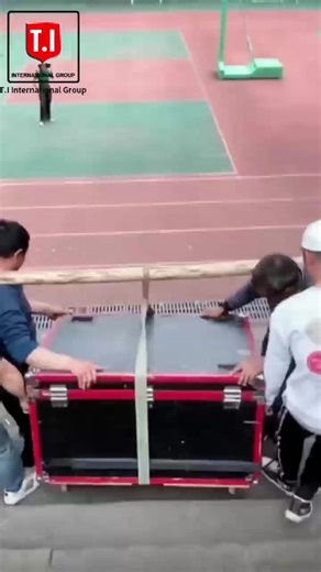 2.7K views · 28 reactions | T.I International Group's LED displays: Unmatched reliability and stability. Built to perform flawlessly, ensuring your visuals shine consistently, worry - free. | T.I LED Screen | Facebook