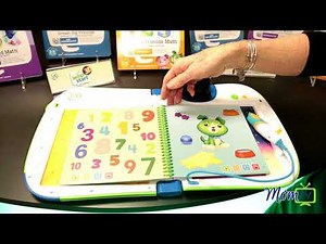 LeapFrog's new LeapStart 3D