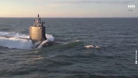 What Makes Virginia Class the Ultimate Attack Submarine