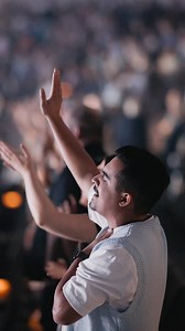 22K views · 49K reactions | You are worthy of it all, Jesus! We’ll never get over what God is doing this season with our church family. Watch the full service from August 16-17 anytime on the Gateway Church YouTube channel, and make plans to come join us in worship each weekend! | Gateway Worship | Facebook