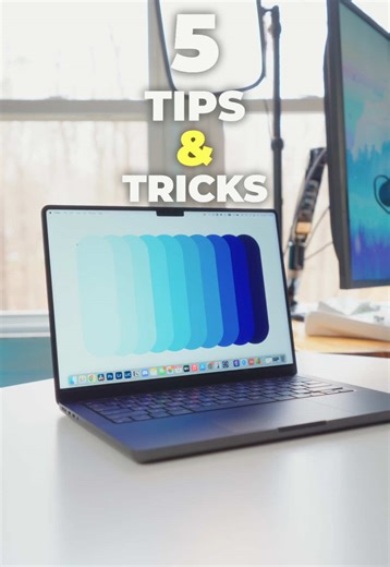 Essential MacBook Tips for Beginners: Part 1