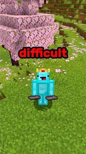 Obtain Netherite in 6 Seconds?! ⛏💎