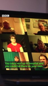 96K views · 1K reactions | "Just because we've got a learning disability, doesn't mean we should sit in the corner and rot." As high risk groups continue to be immunised in the UK, there are growing concerns that people with learning disabilities have been missed out. bbc.in/3iJJYbm | BBC News | Facebook