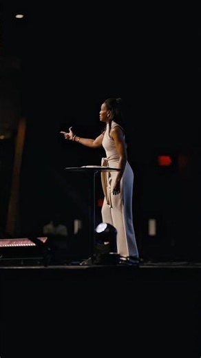 Priscilla Shirer | FOR THE GLORY OF GOD