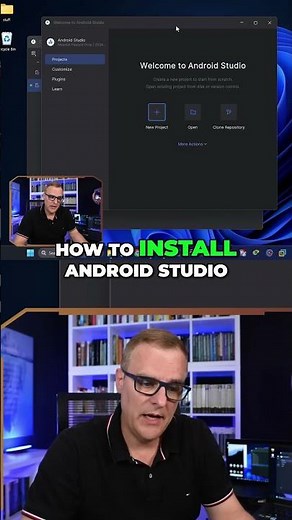 Root Android Emulator: Install, Root, and Use Burp Suite Now! #shorts