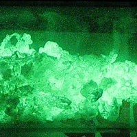 How to Make Phosphorescent