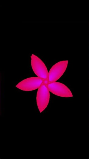 Python Turtle for Beginners: Create Beautiful Graphic in seconds! ✨ #coding #learnpython #shorts